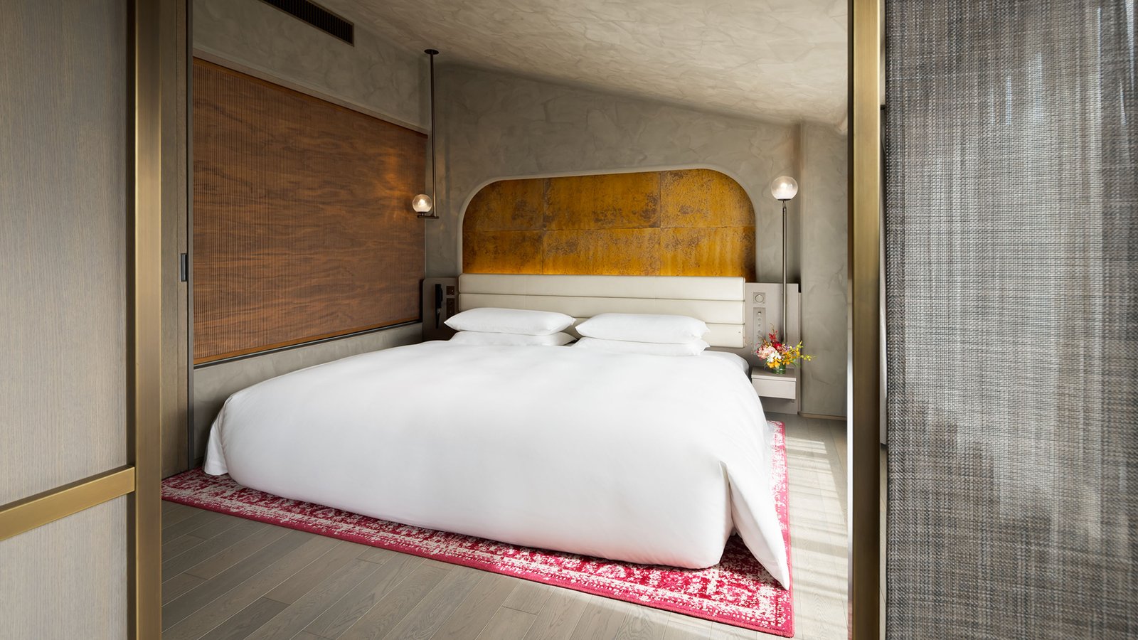THE HOTEL HIGASHIYAMA KYOTO TOKYU — rooms