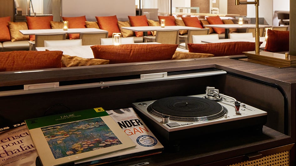 THE HOTEL HIGASHIYAMA KYOTO TOKYU — wellness