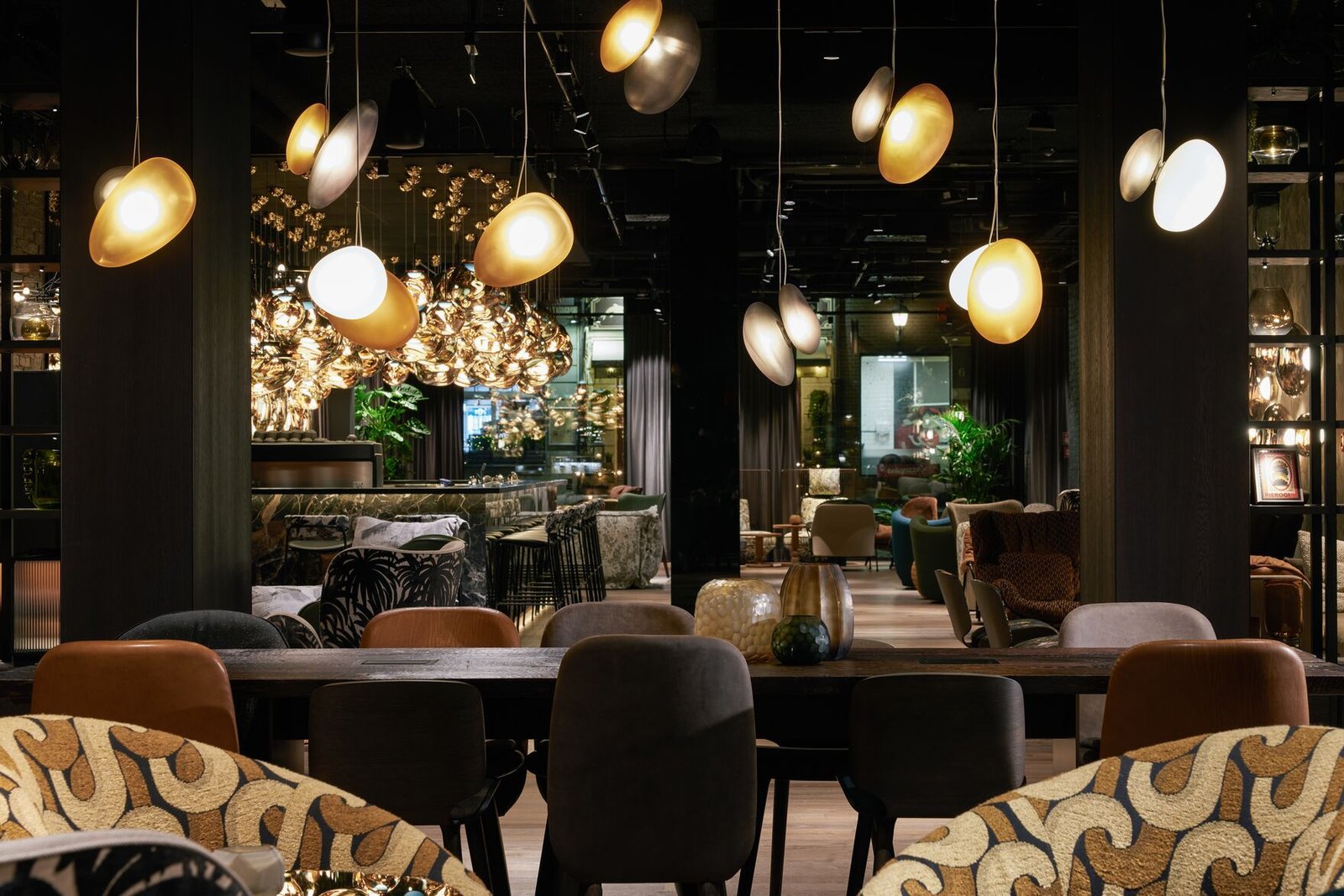 The Cloud One Hotel Gdańsk, the cloud one bar