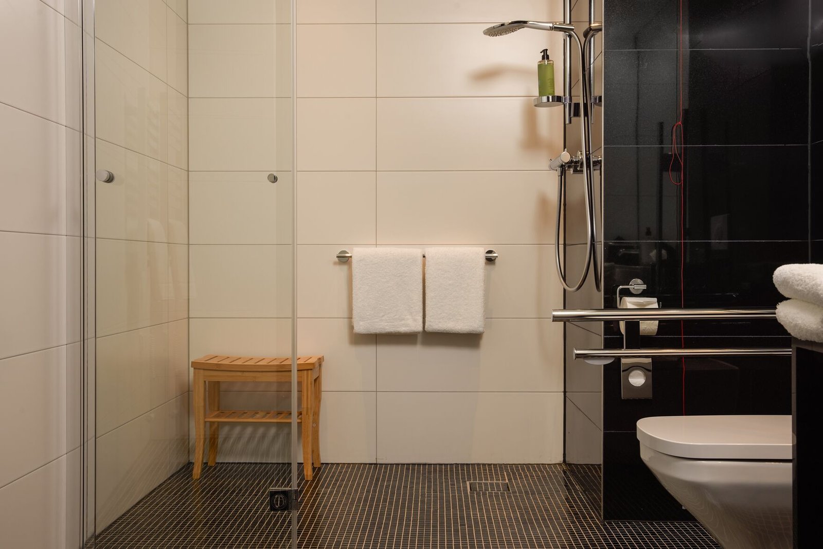 The Cloud One Hotel Gdańsk, rooms