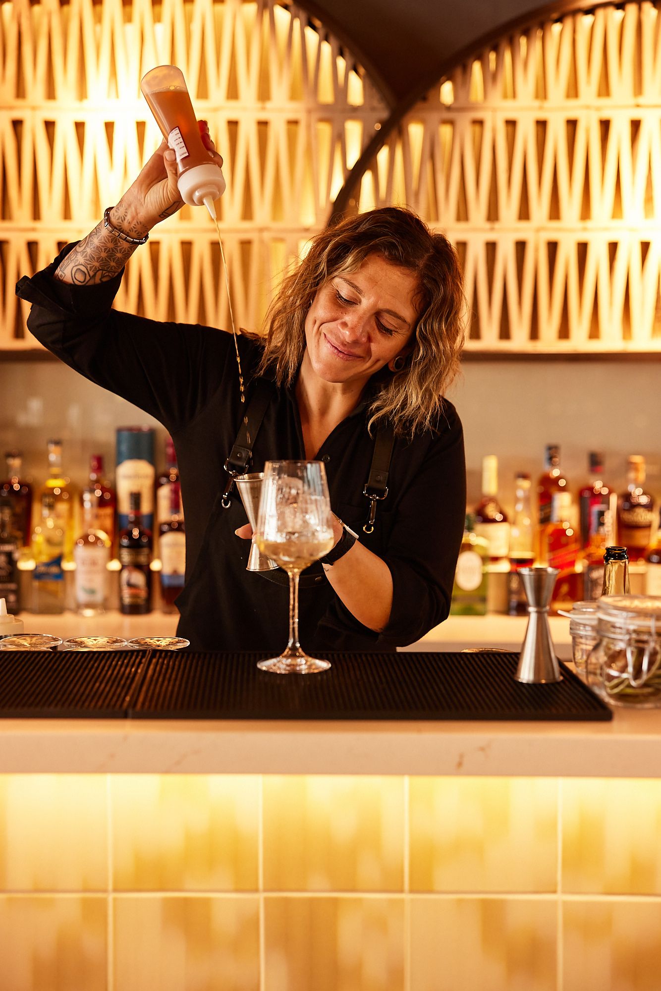 The Cloud One Hotel Lisboa, sazonal rooftop bar