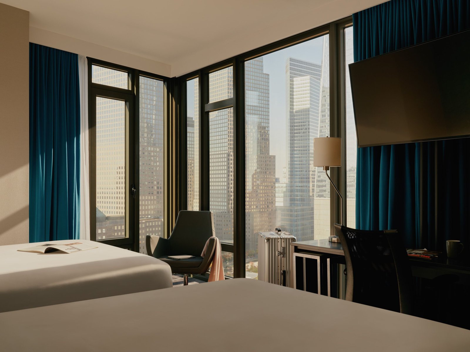 The Cloud One Hotel New York-Downtown, rooms