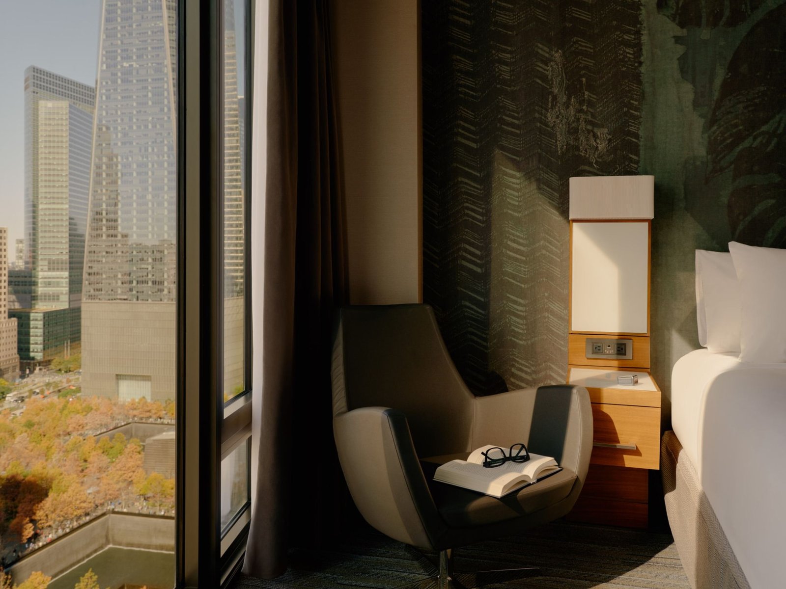 The Cloud One Hotel New York-Downtown