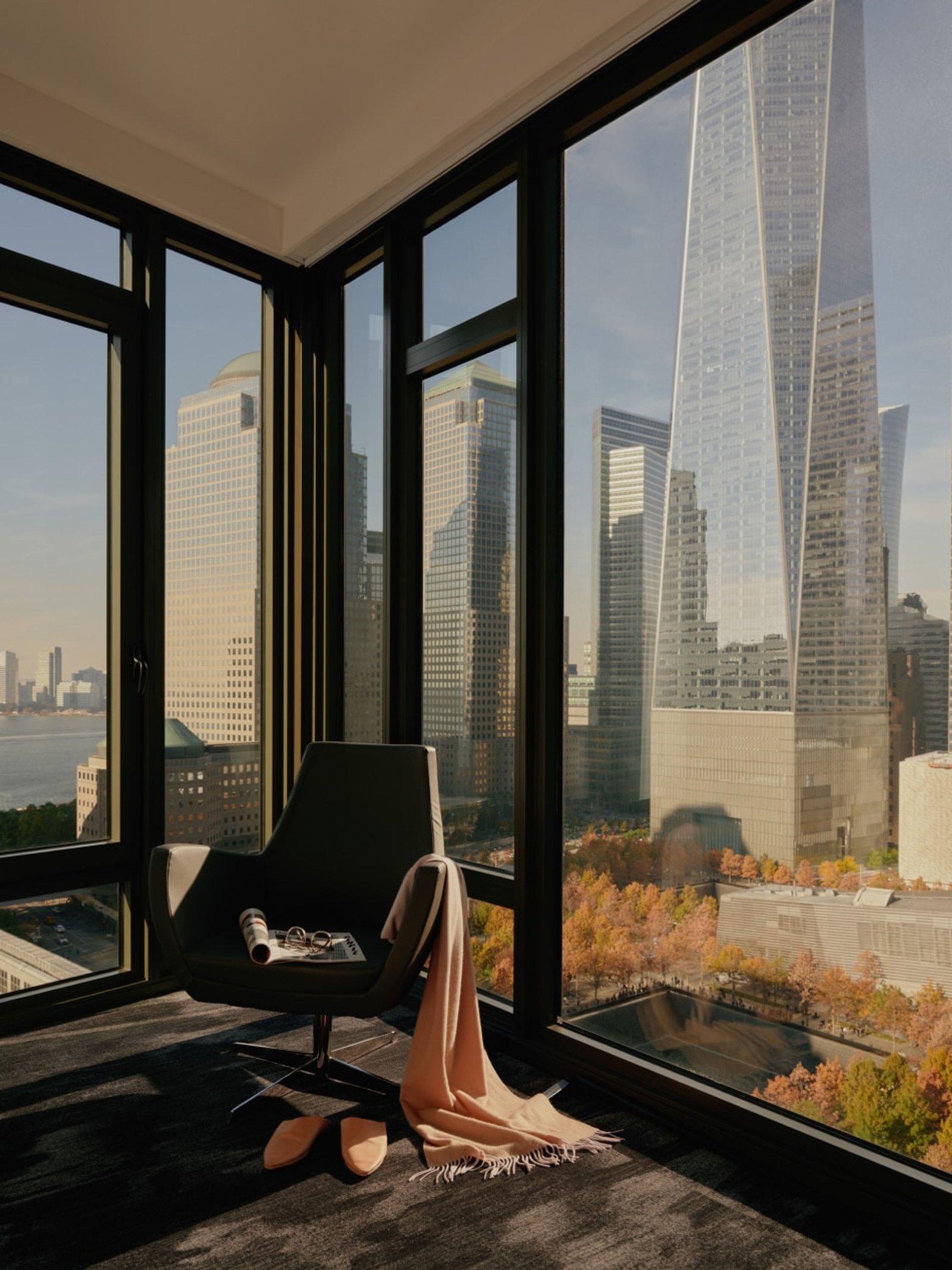 The Cloud One Hotel New York-Downtown, rooms