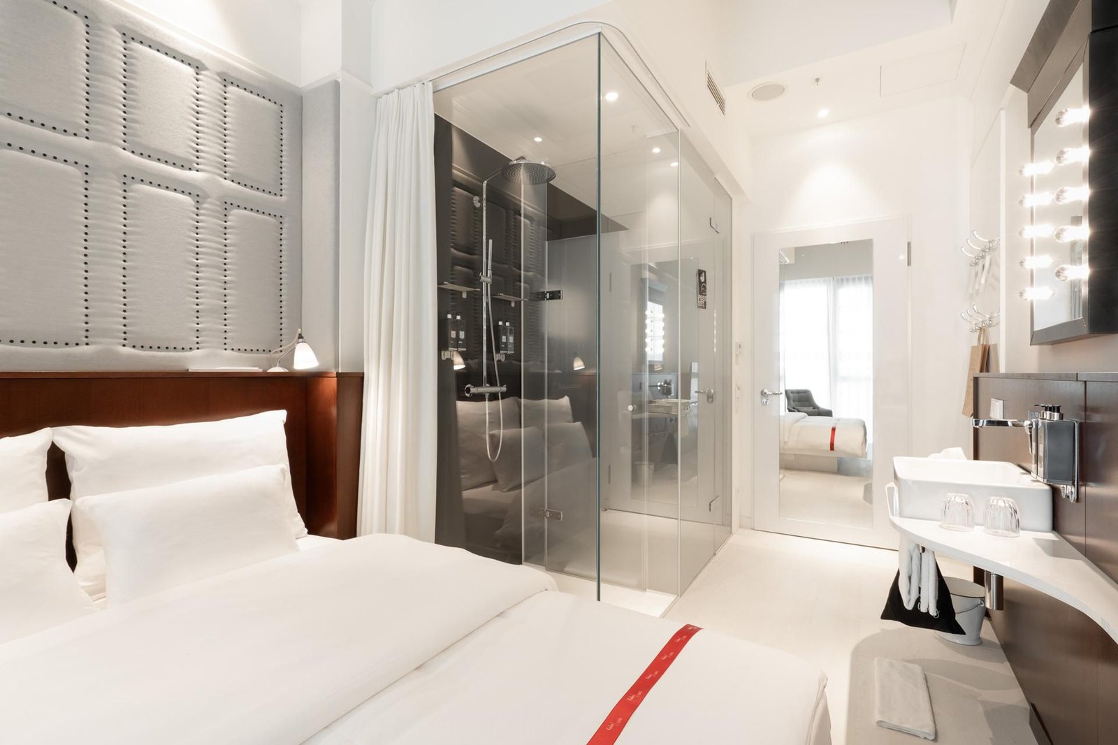 Ruby Louise Hotel Frankfurt by IHG, rooms