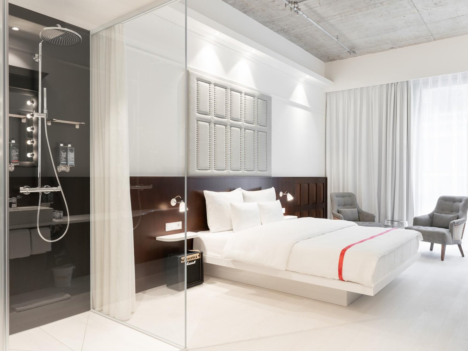 Ruby Louise Hotel Frankfurt by IHG, rooms