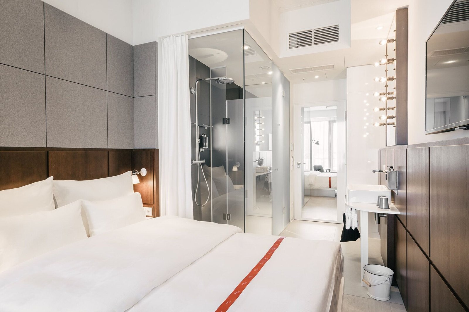 Ruby Lilly Hotel Munich by IHG