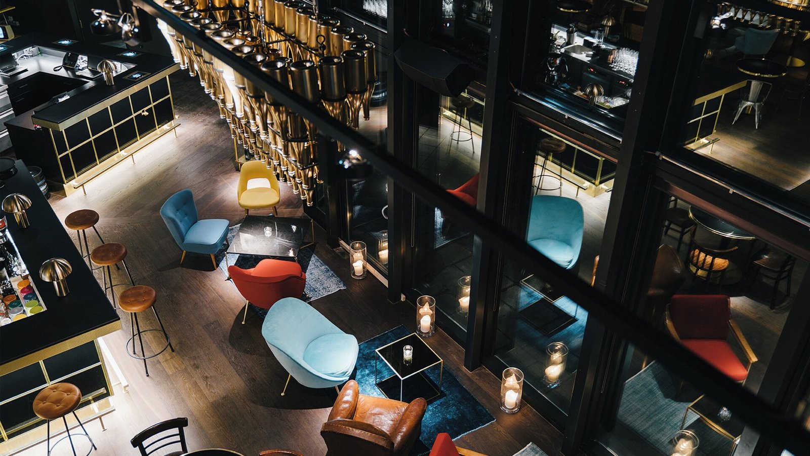 Ruby Lilly Hotel Munich by IHG