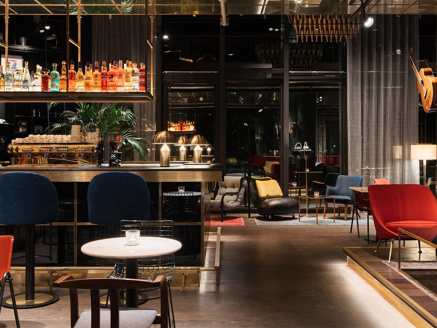 Ruby Lilly Hotel Munich by IHG