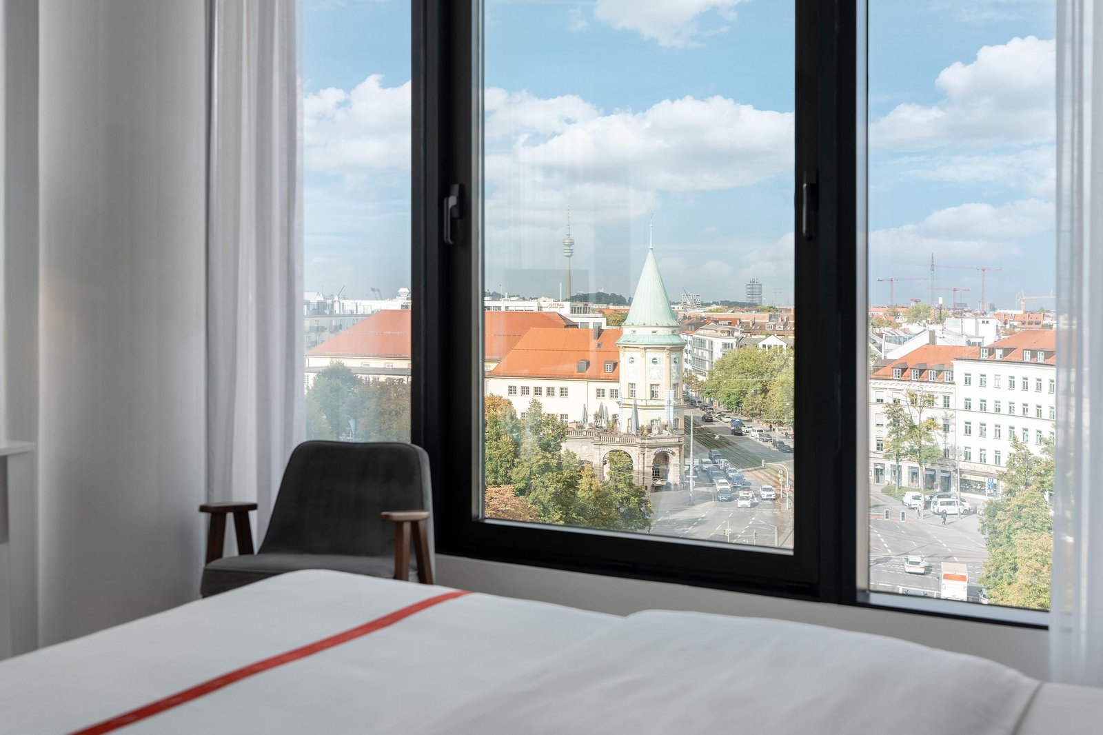 Ruby Lilly Hotel Munich by IHG, rooms