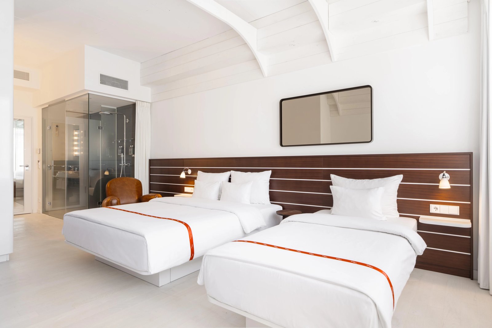 Ruby Lotti Hotel Hamburg by IHG, rooms