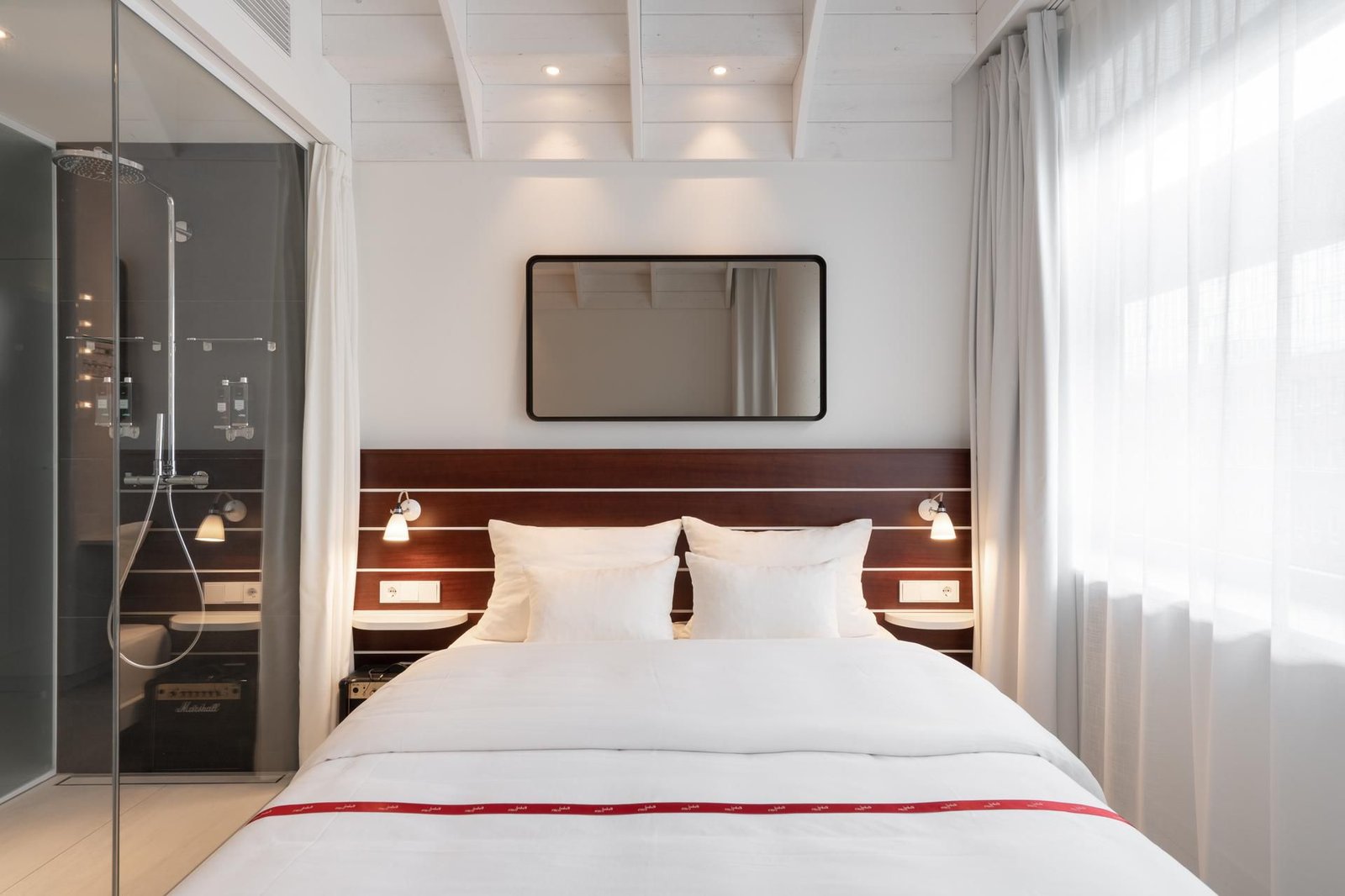 Ruby Lotti Hotel Hamburg by IHG, rooms