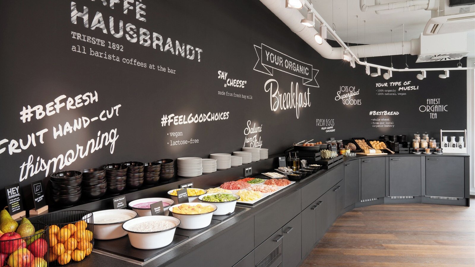Ruby Lotti Hotel Hamburg by IHG