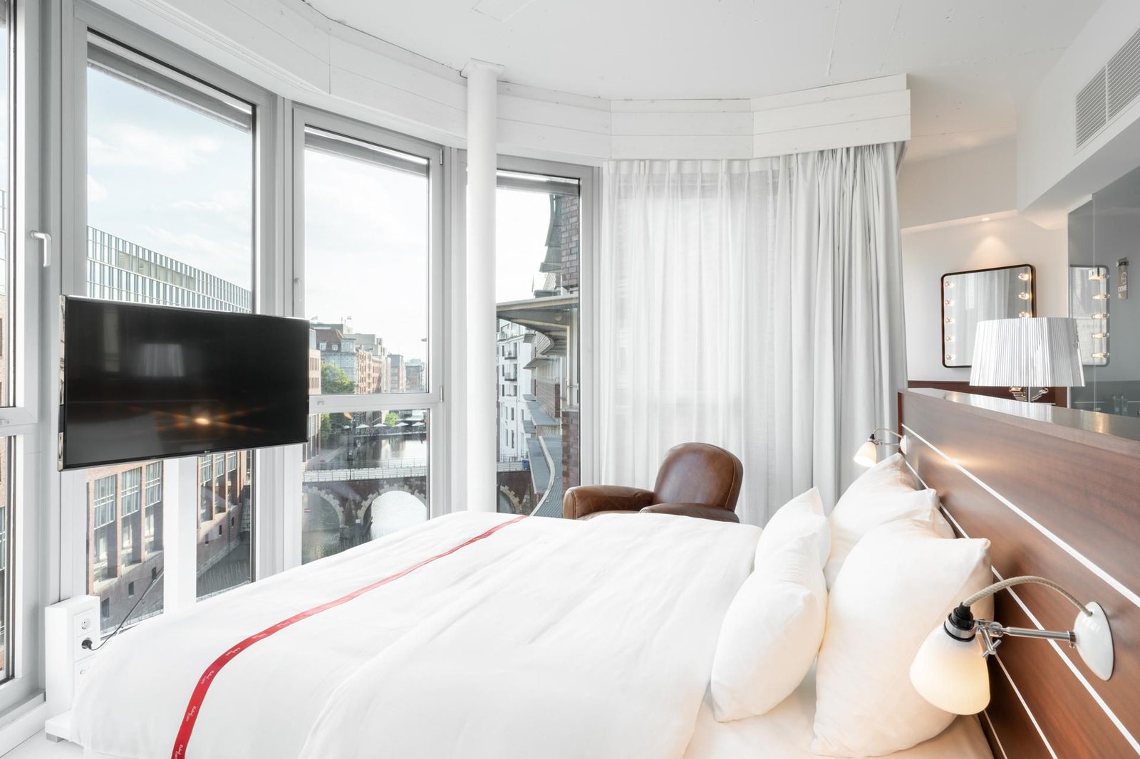 Ruby Lotti Hotel Hamburg by IHG, rooms