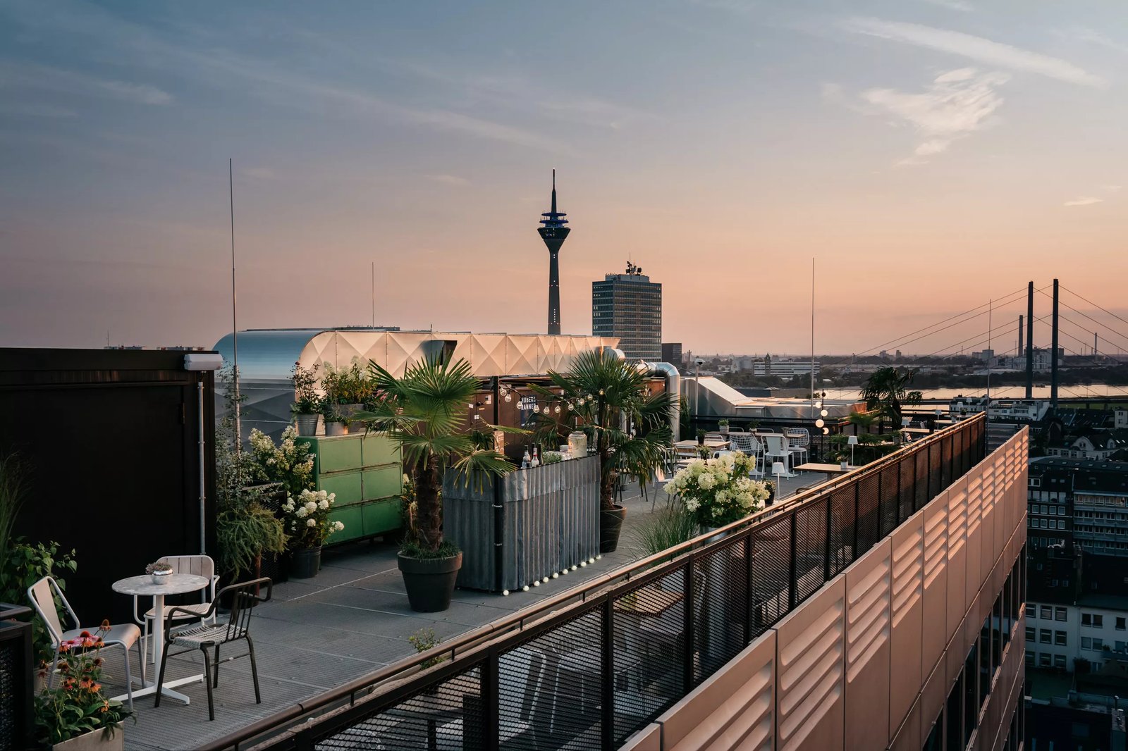 Ruby Luna Hotel Dusseldorf by IHG