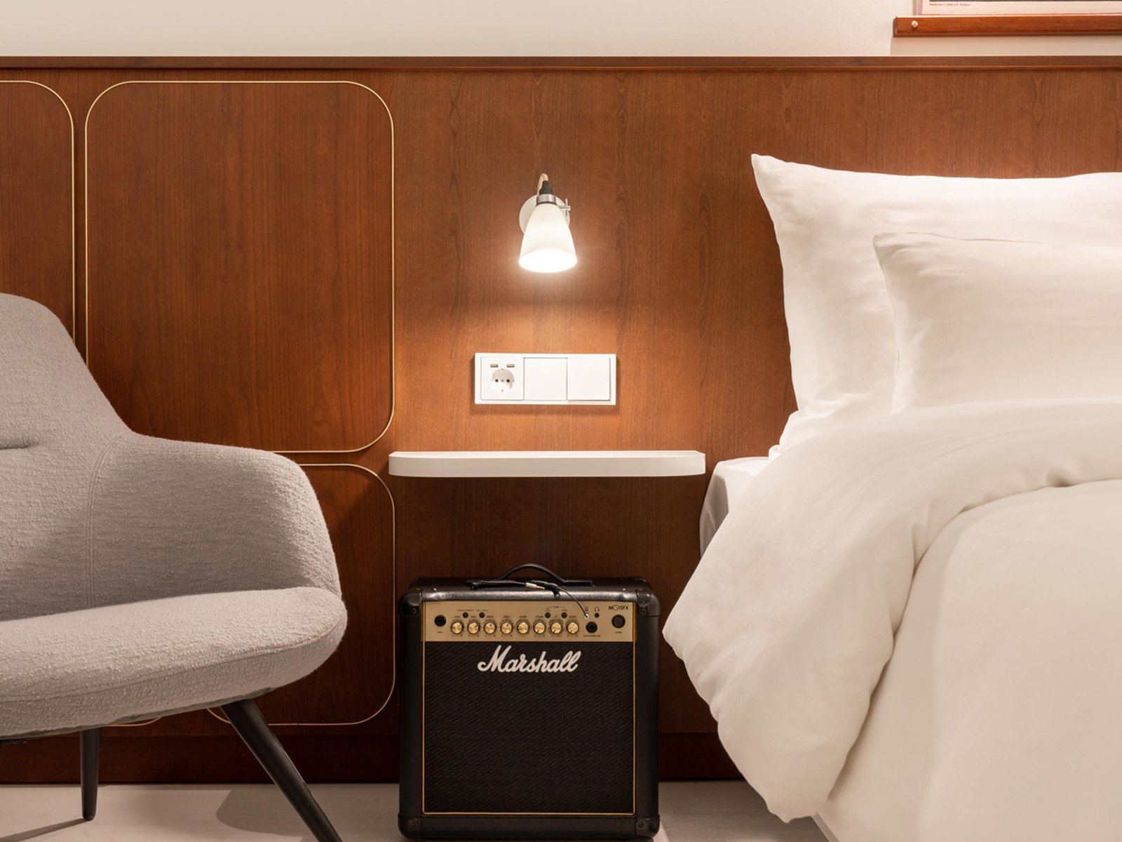 Ruby Luna Hotel Dusseldorf by IHG