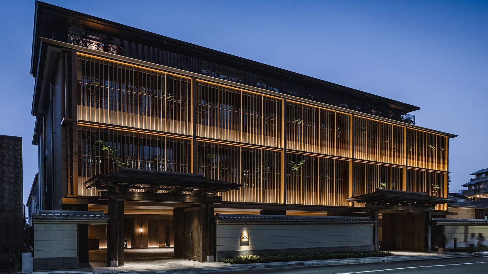 Six Senses Kyoto — backstory