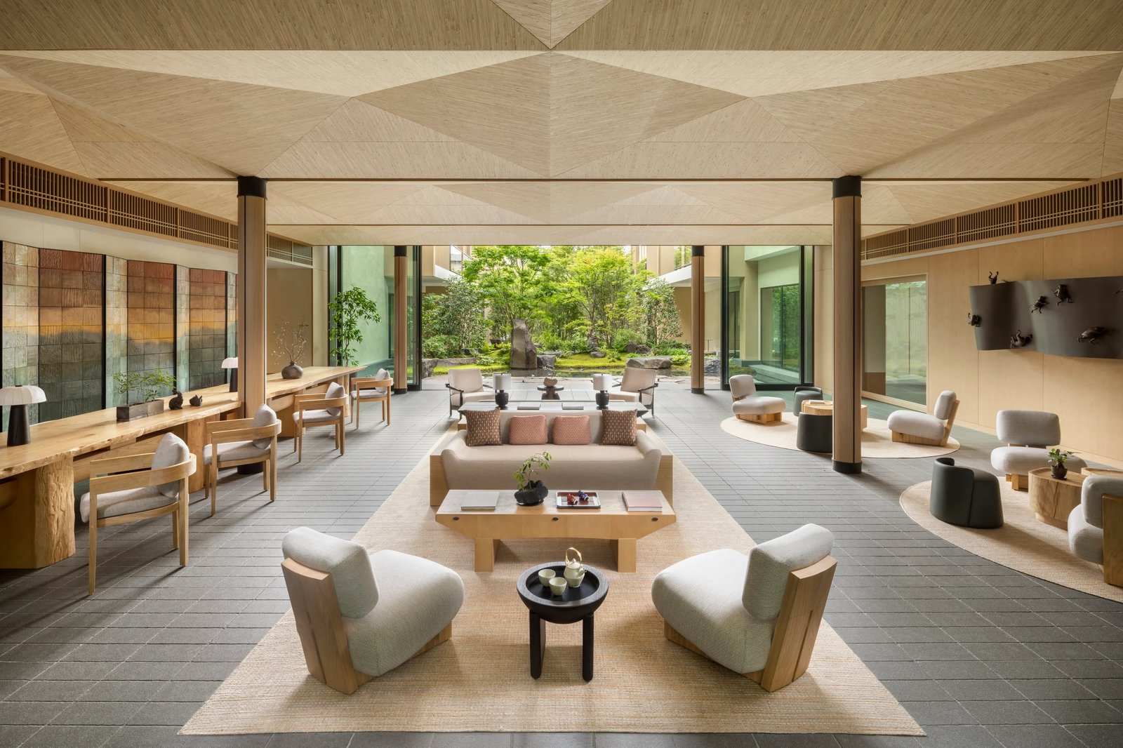 Six Senses Kyoto — wellness
