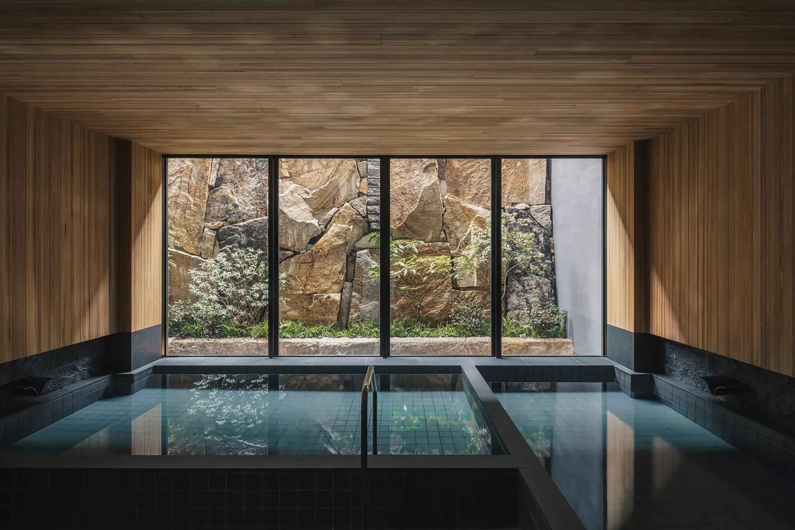Six Senses Kyoto — wellness