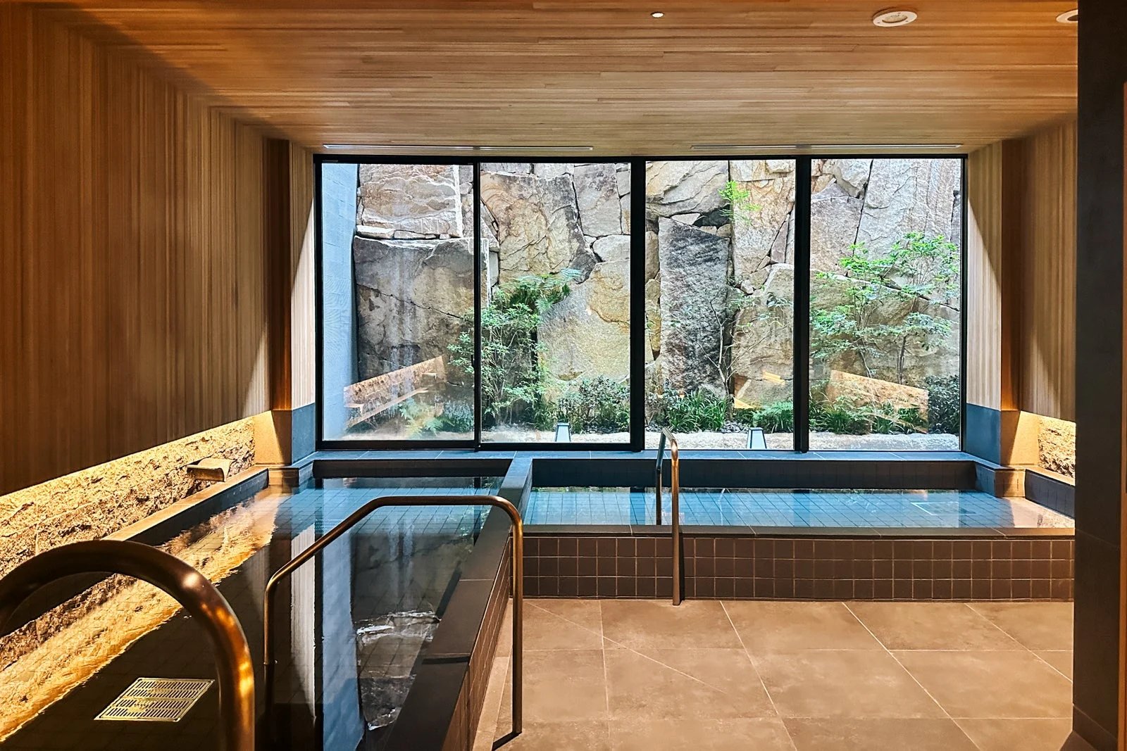 Six Senses Kyoto — wellness