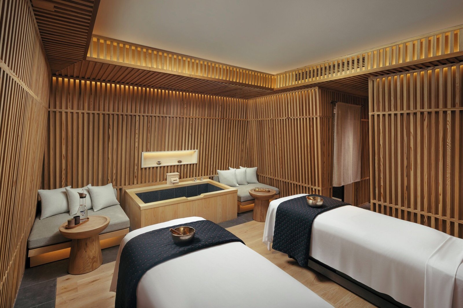 Six Senses Kyoto — wellness