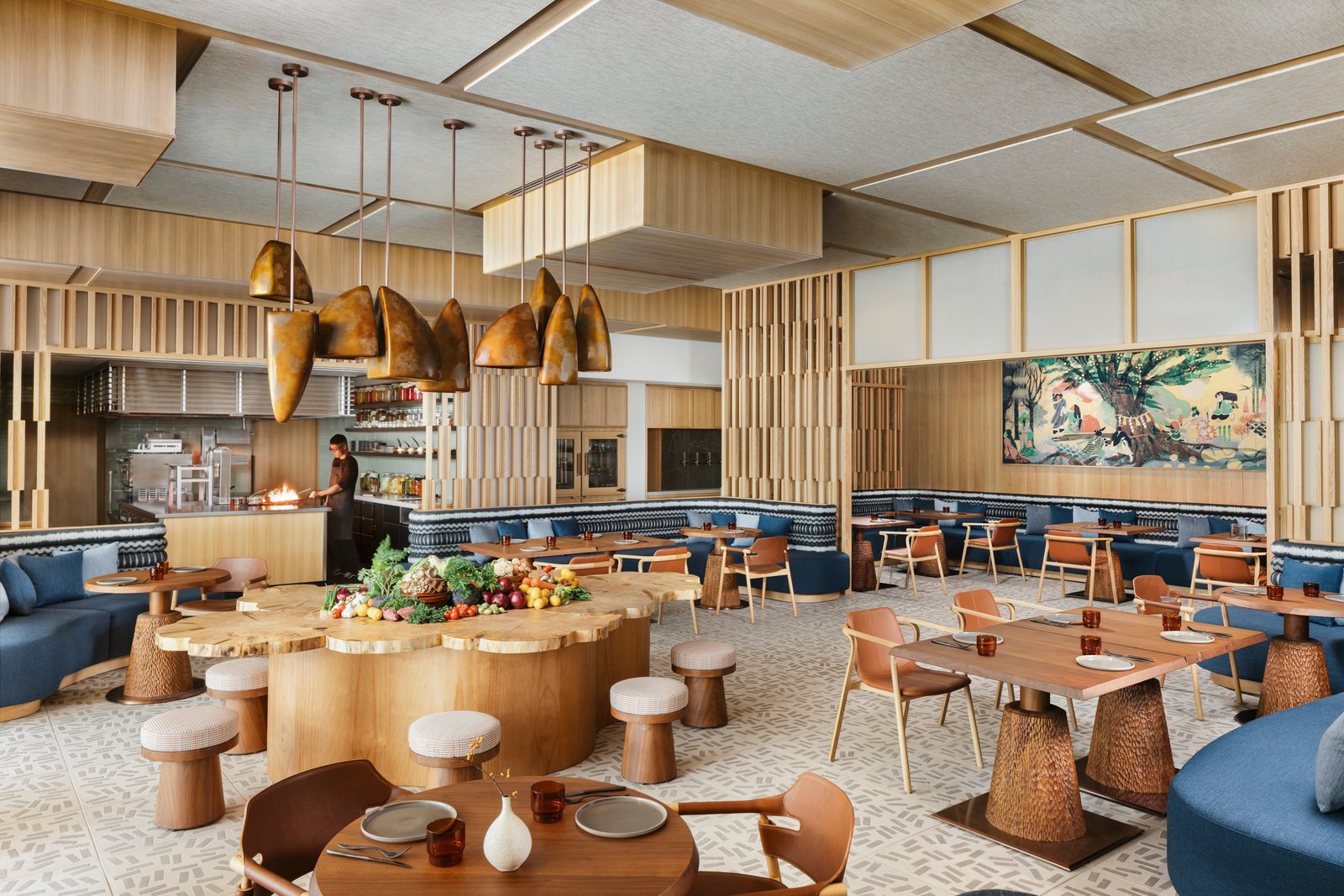 Six Senses Kyoto — eat & drink