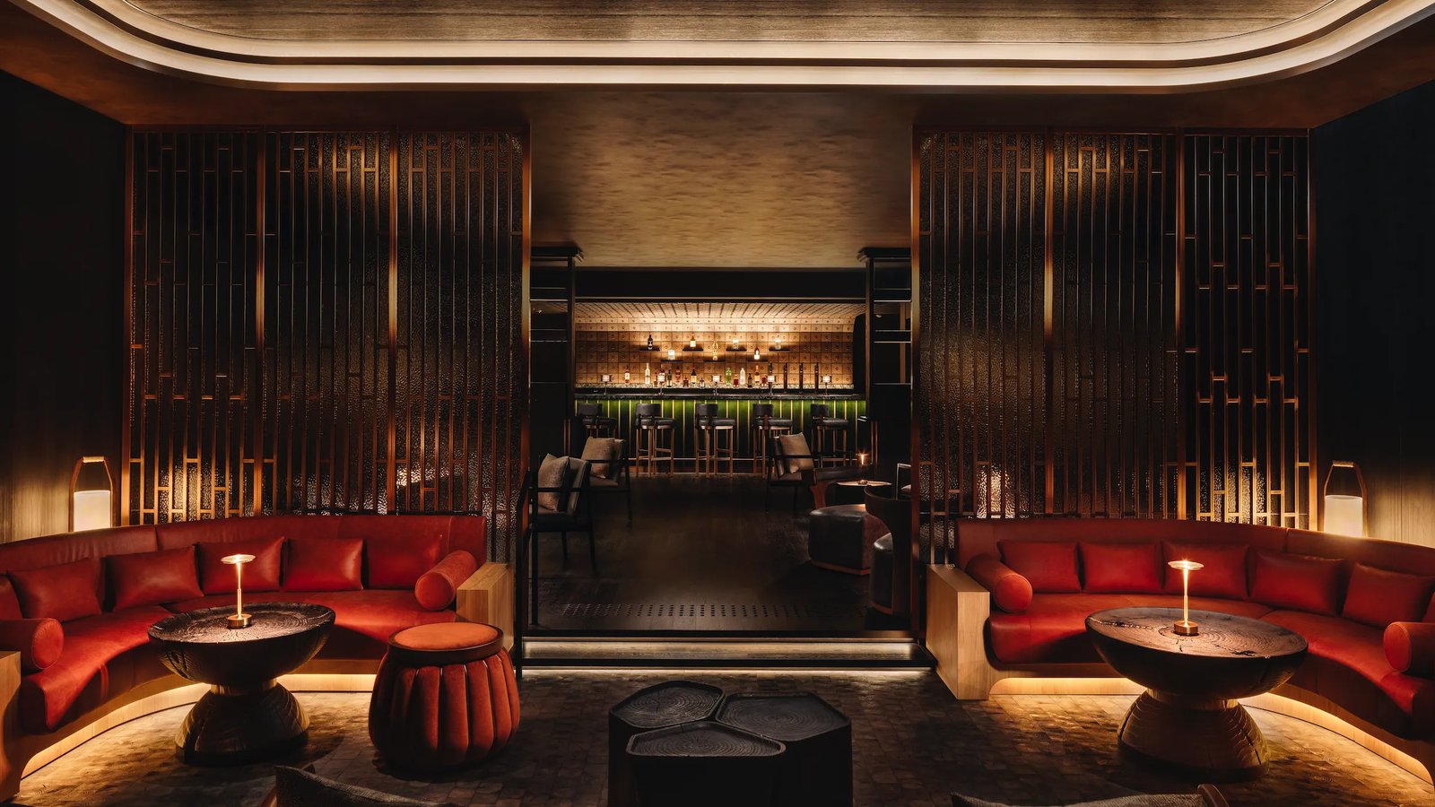 Six Senses Kyoto — eat & drink