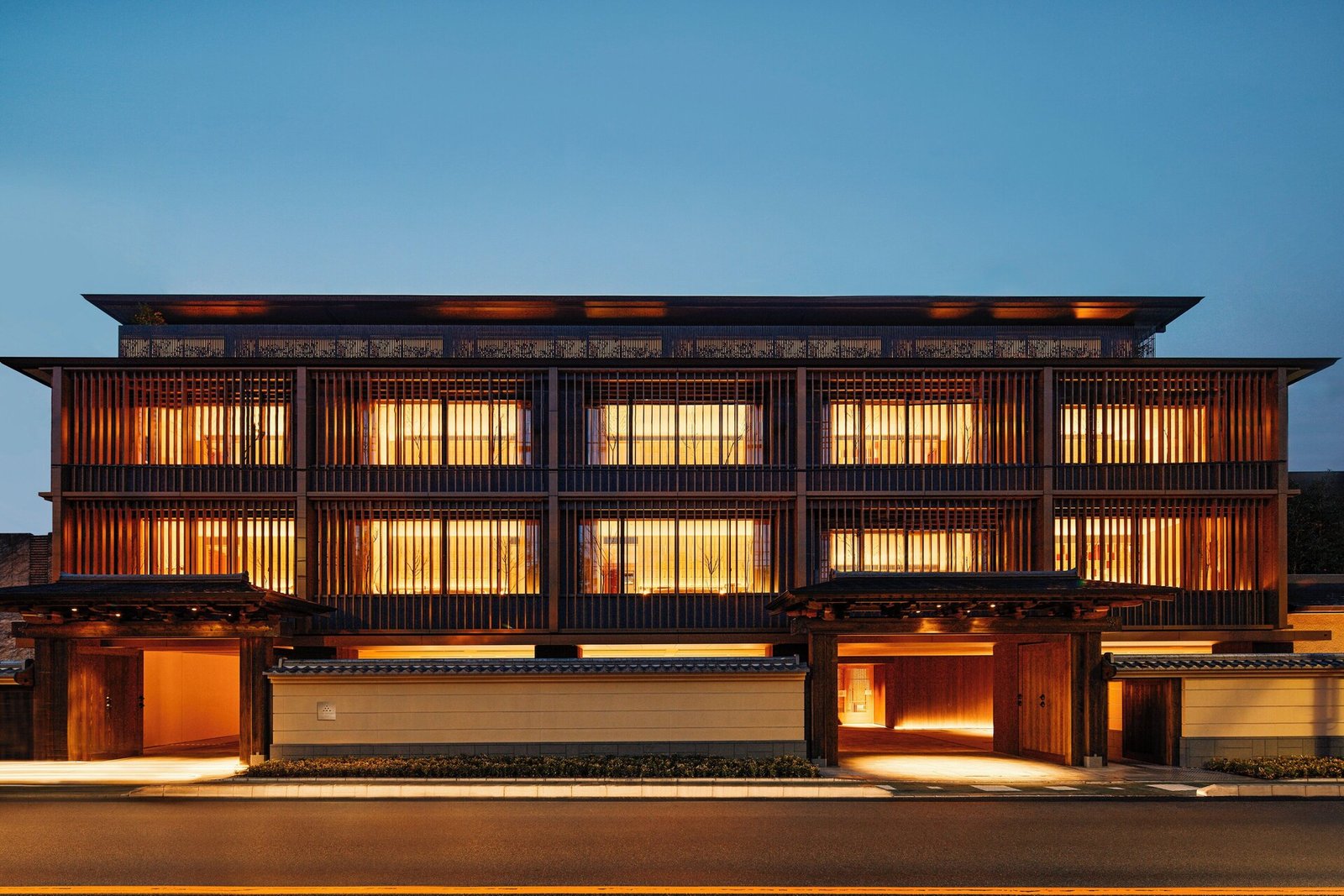 Six Senses Kyoto