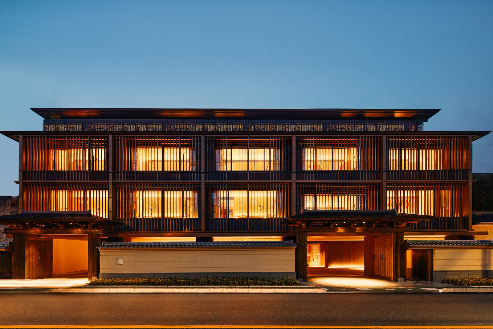 Six Senses Kyoto, how it began