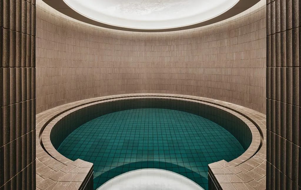 Six Senses Kyoto — wellness