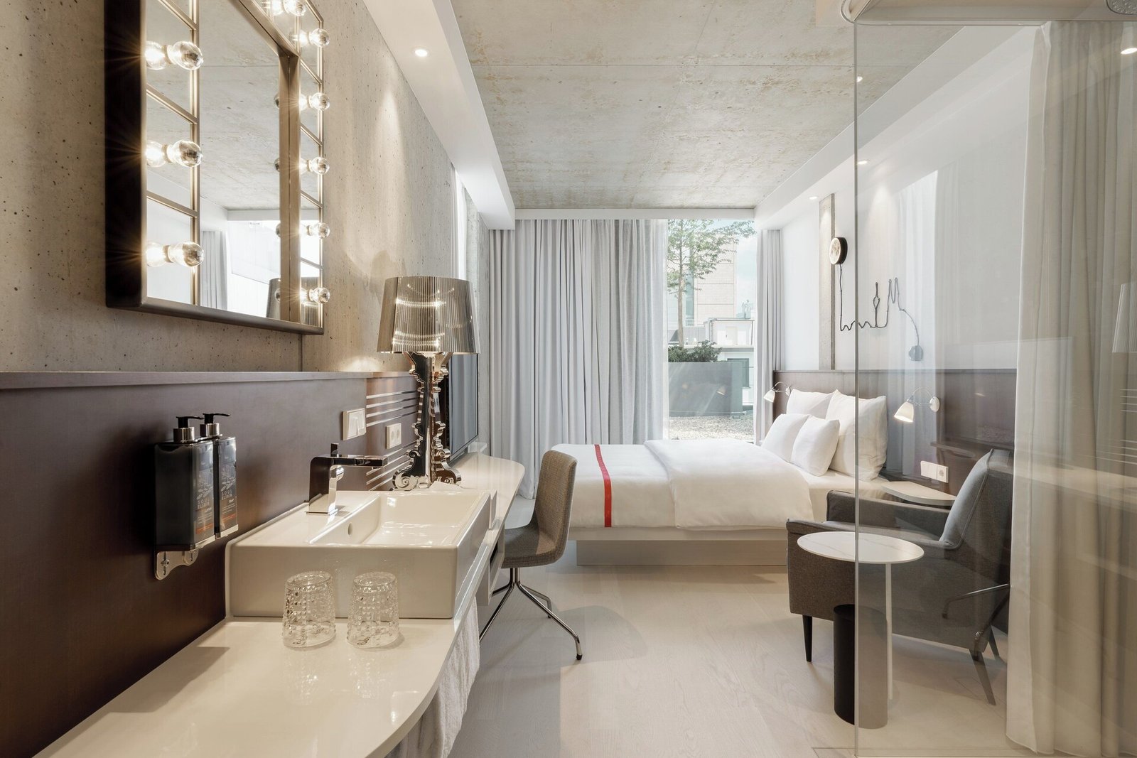 Ruby Ella Hotel Cologne by IHG, rooms