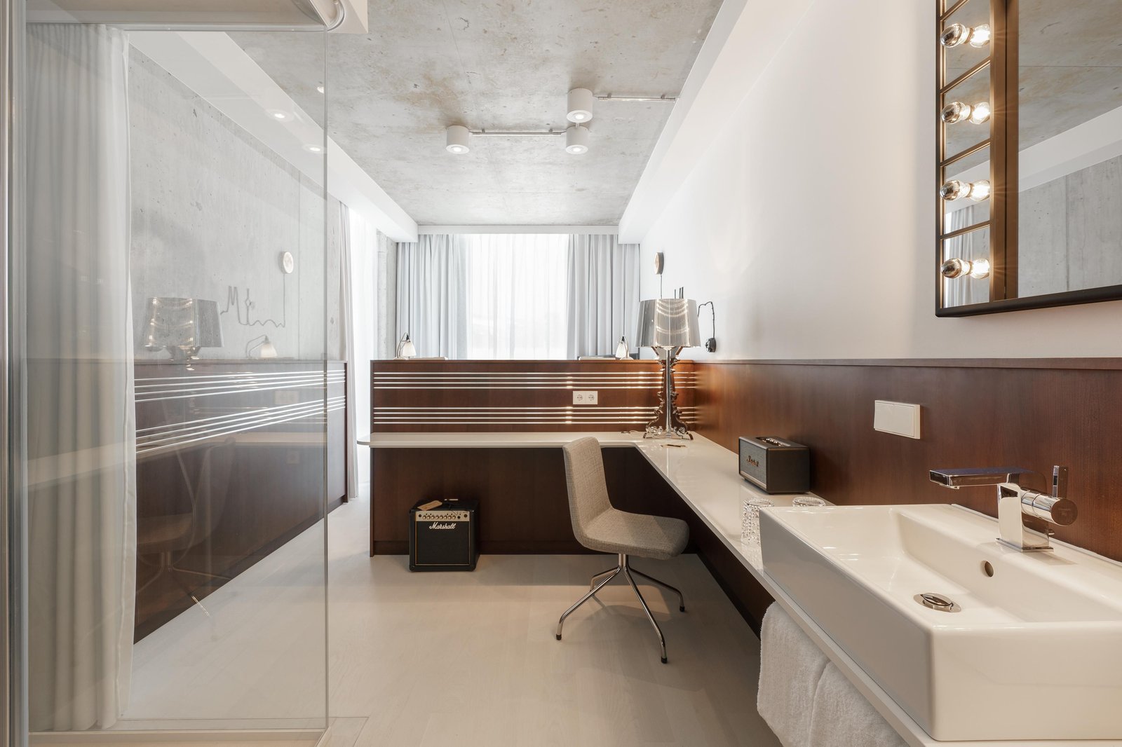 Ruby Ella Hotel Cologne by IHG, rooms