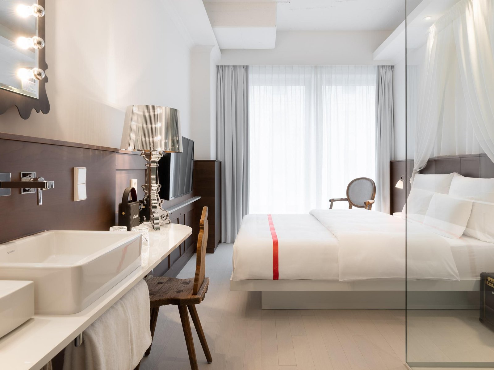 Ruby Rosi Hotel Munich by IHG, rooms
