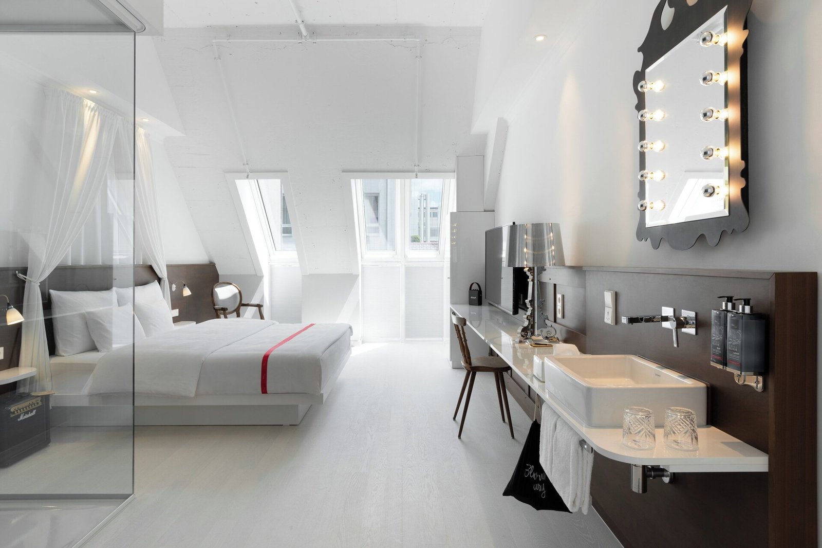 Ruby Rosi Hotel Munich by IHG, rooms
