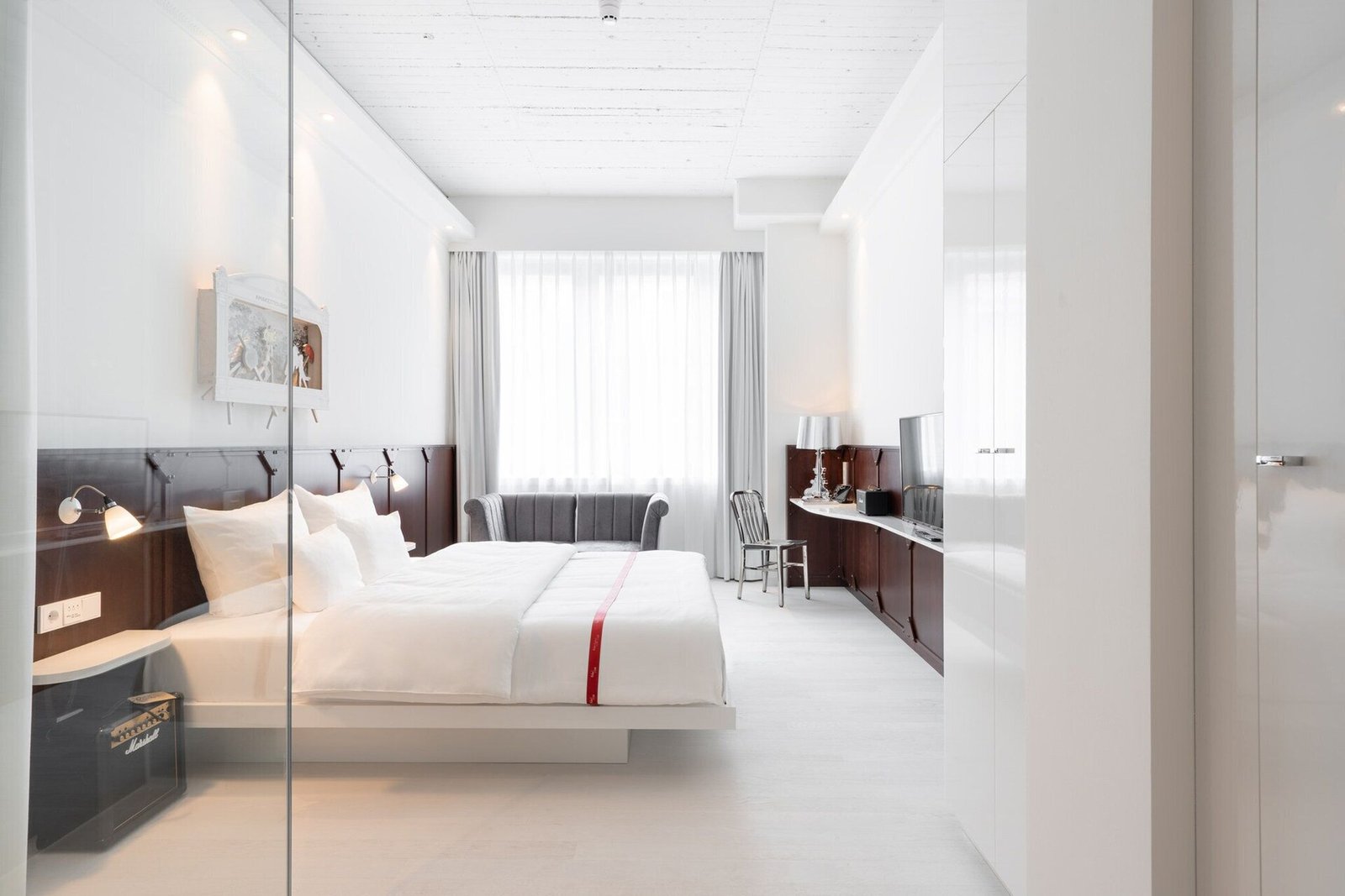 Ruby Leni Hotel Dusseldorf by IHG, rooms