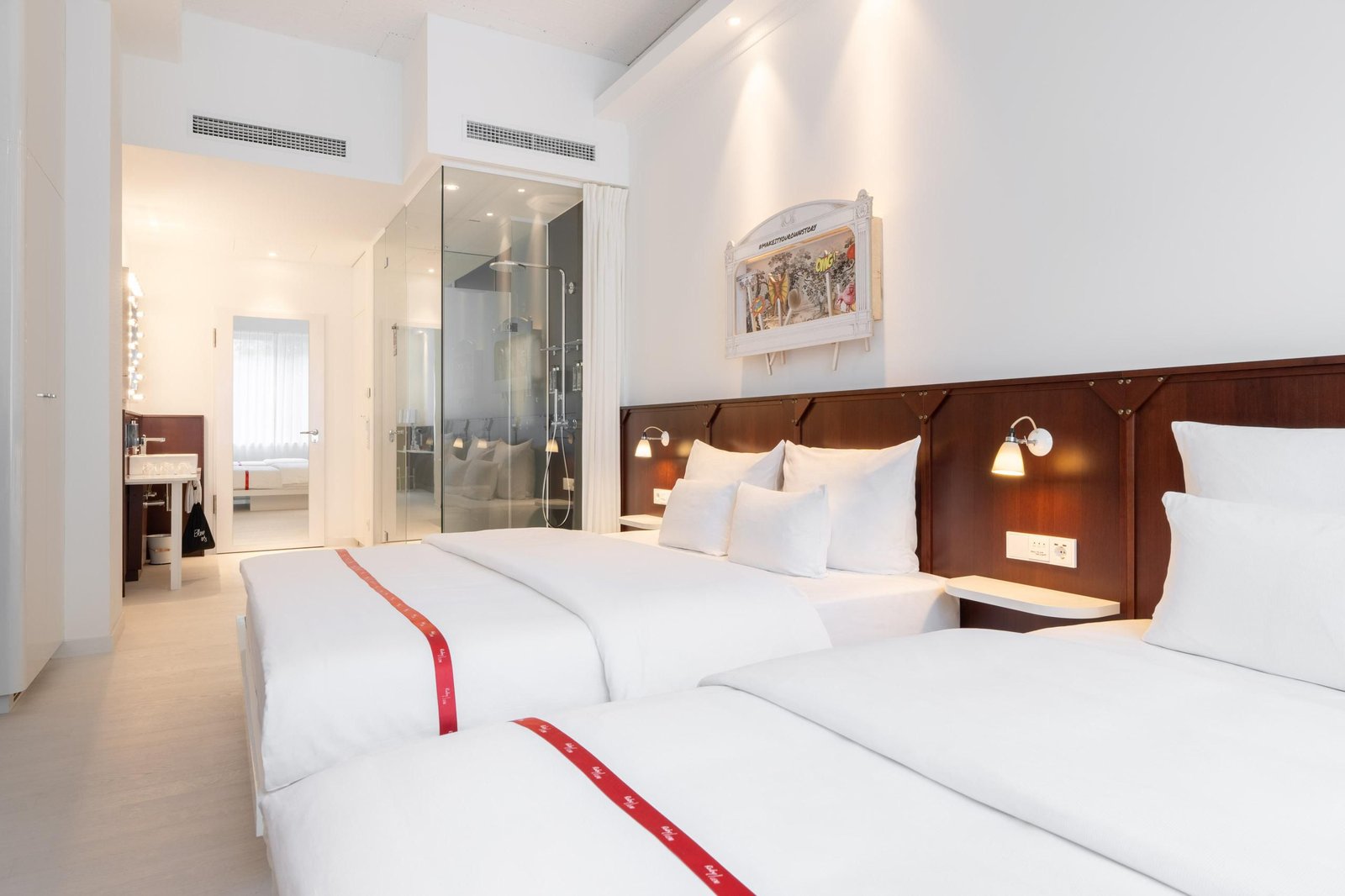 Ruby Leni Hotel Dusseldorf by IHG, rooms