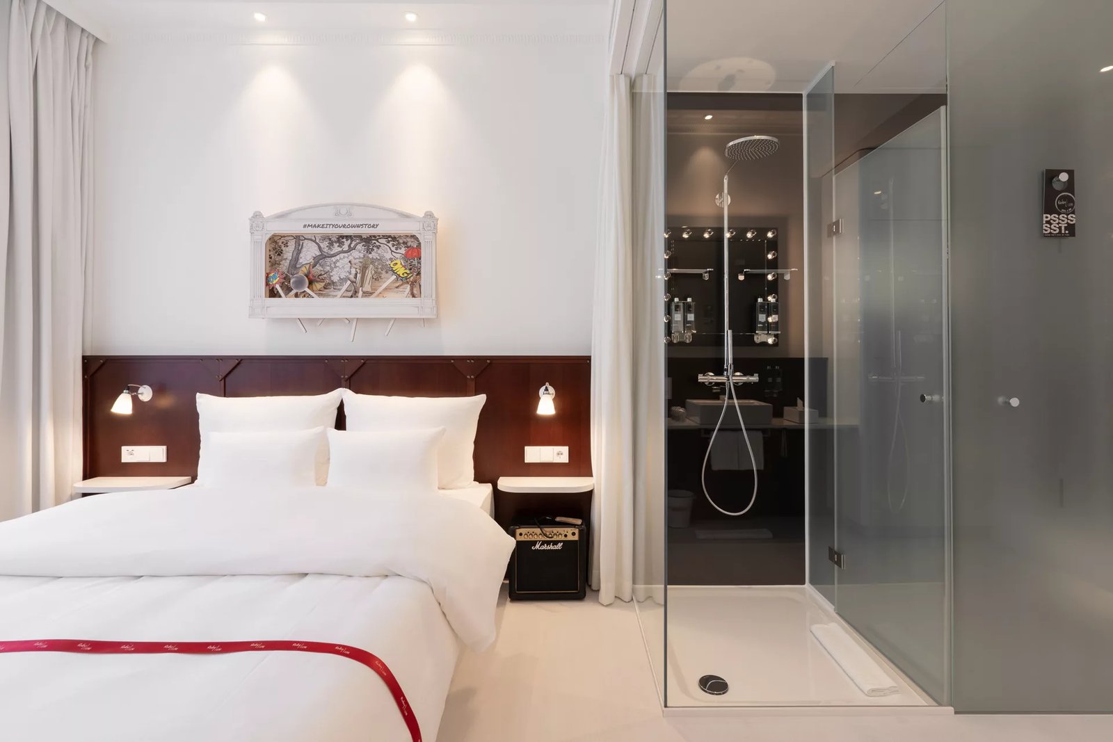 Ruby Leni Hotel Dusseldorf by IHG