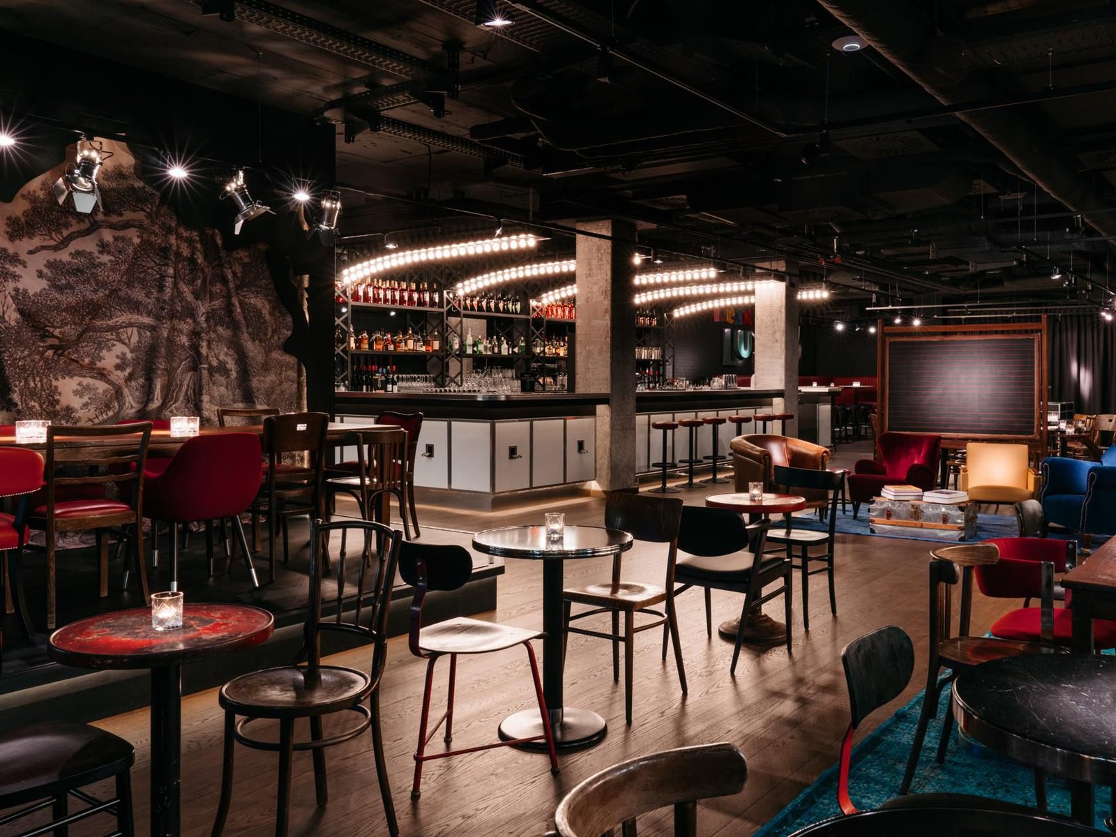 Ruby Leni Hotel Dusseldorf by IHG