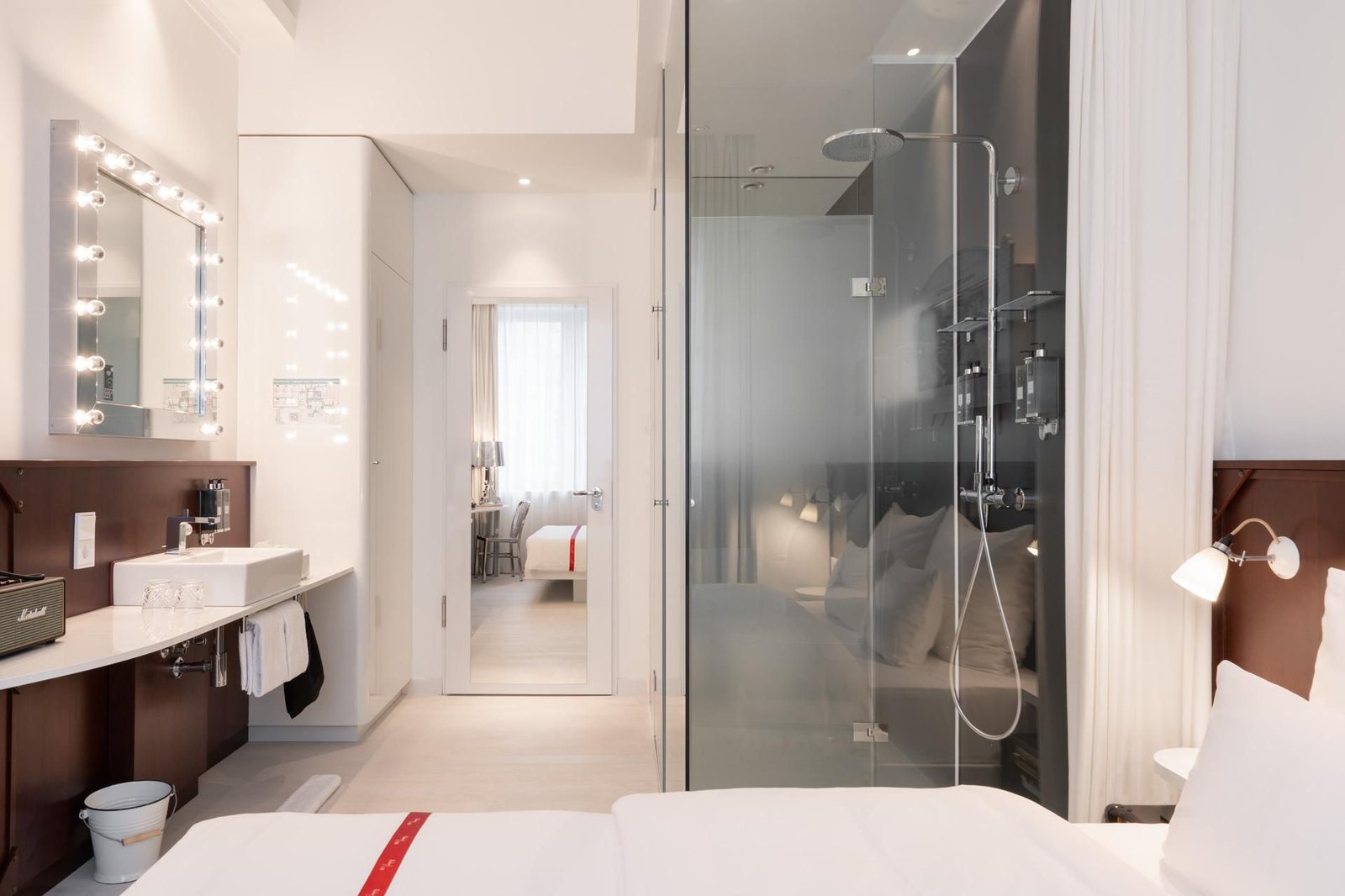 Ruby Leni Hotel Dusseldorf by IHG, rooms