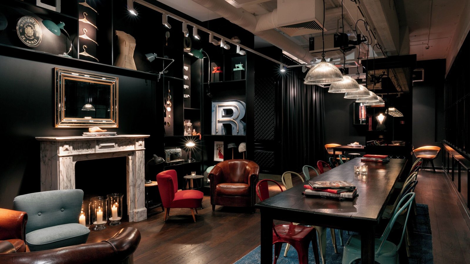 Ruby Coco Hotel Dusseldorf by IHG