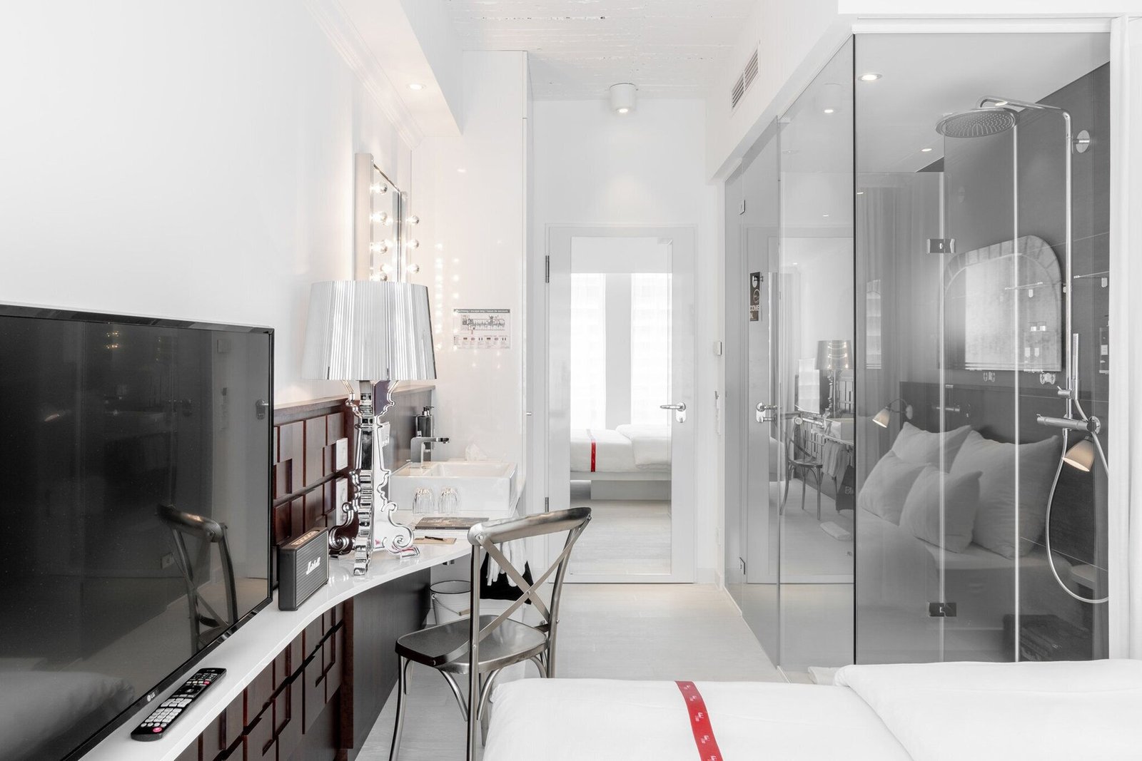 Ruby Coco Hotel Dusseldorf by IHG, rooms