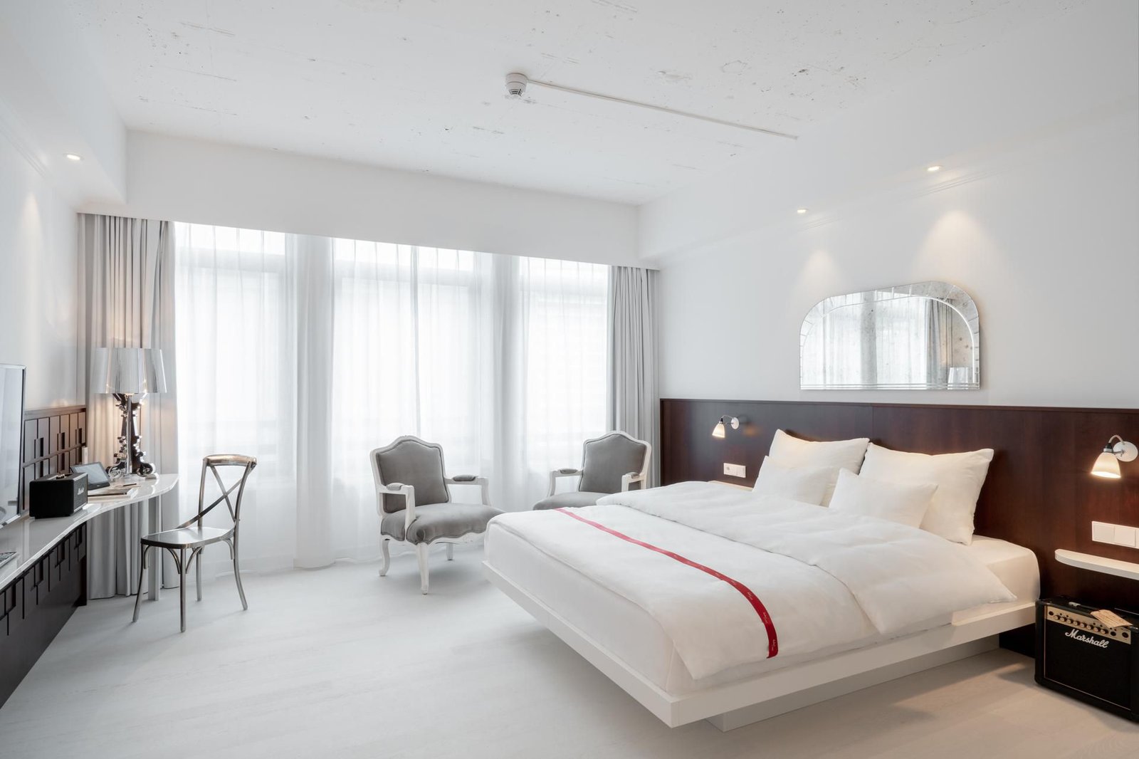 Ruby Coco Hotel Dusseldorf by IHG, rooms