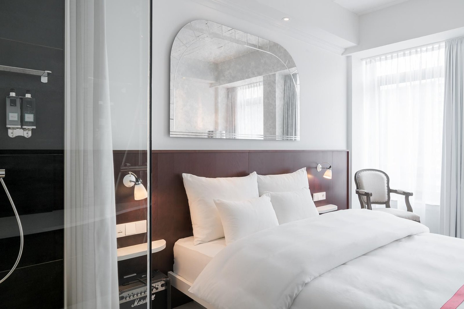 Ruby Coco Hotel Dusseldorf by IHG, rooms