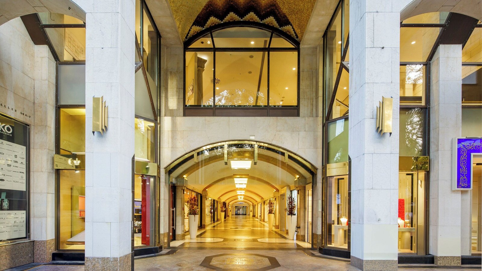 Ruby Coco Hotel Dusseldorf by IHG, how it began