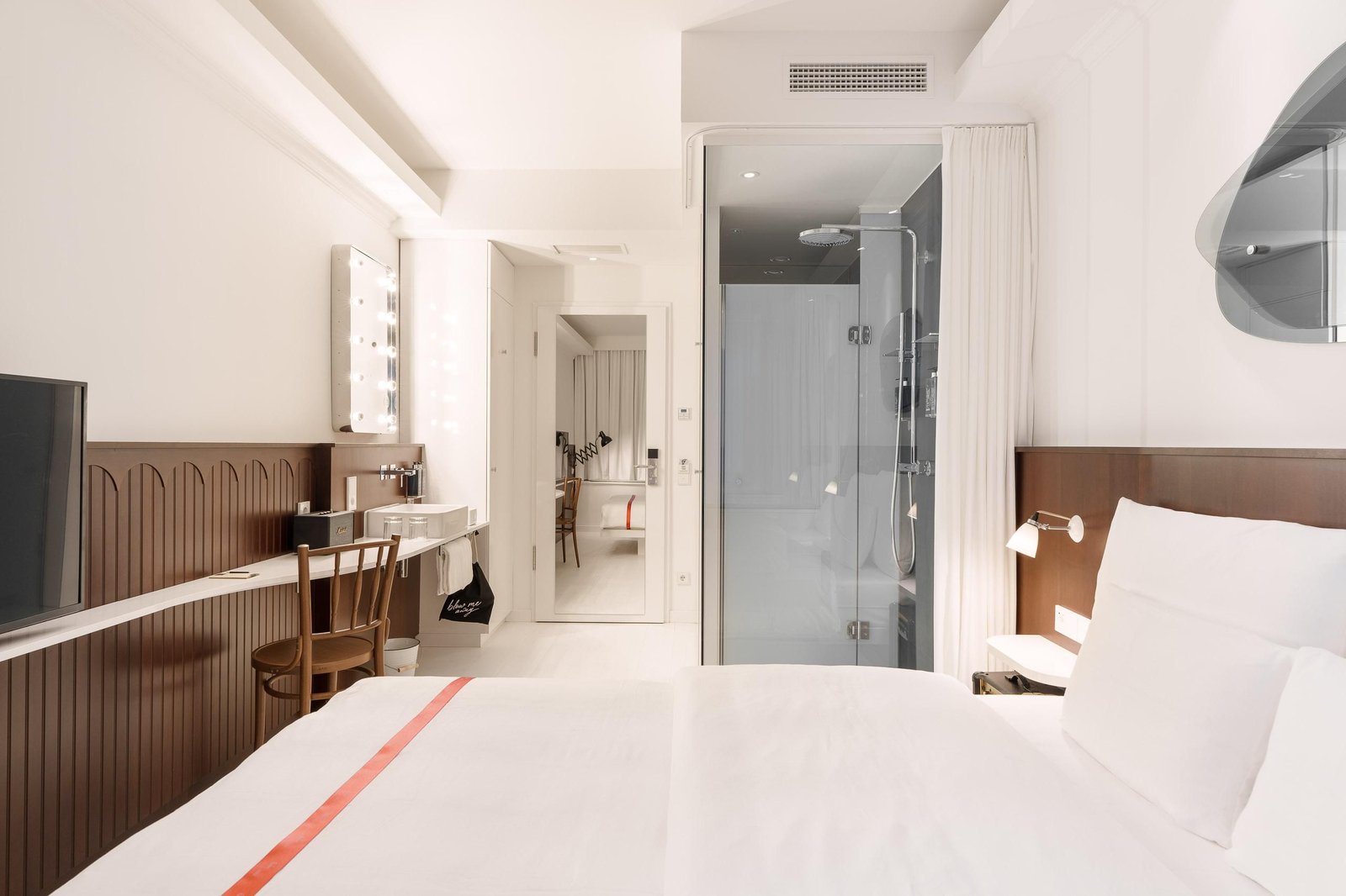 Ruby Hanna Hotel Stuttgart by IHG, rooms