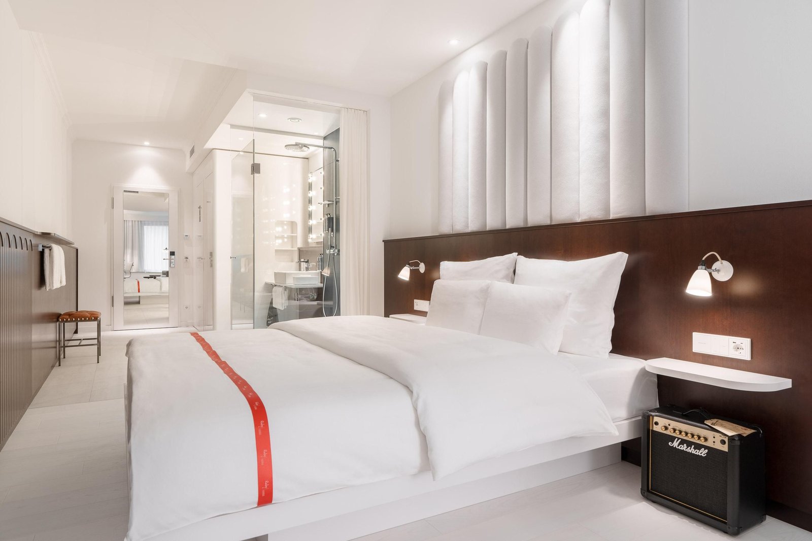 Ruby Hanna Hotel Stuttgart by IHG