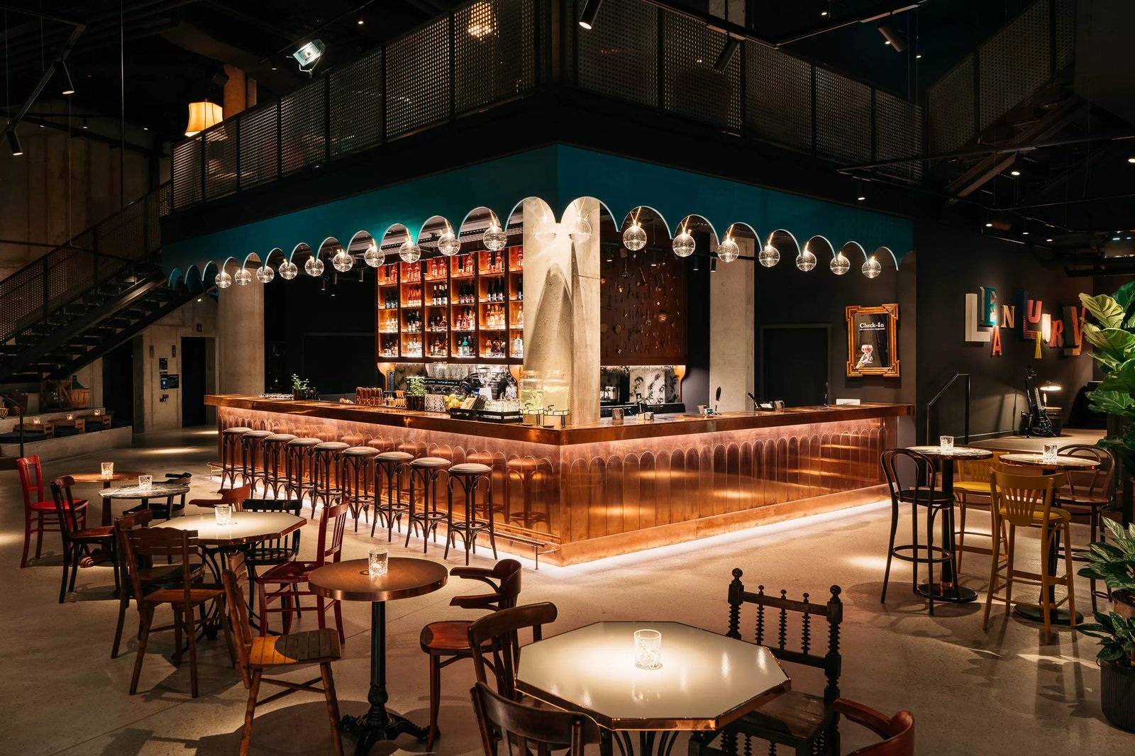 Ruby Hanna Hotel Stuttgart by IHG