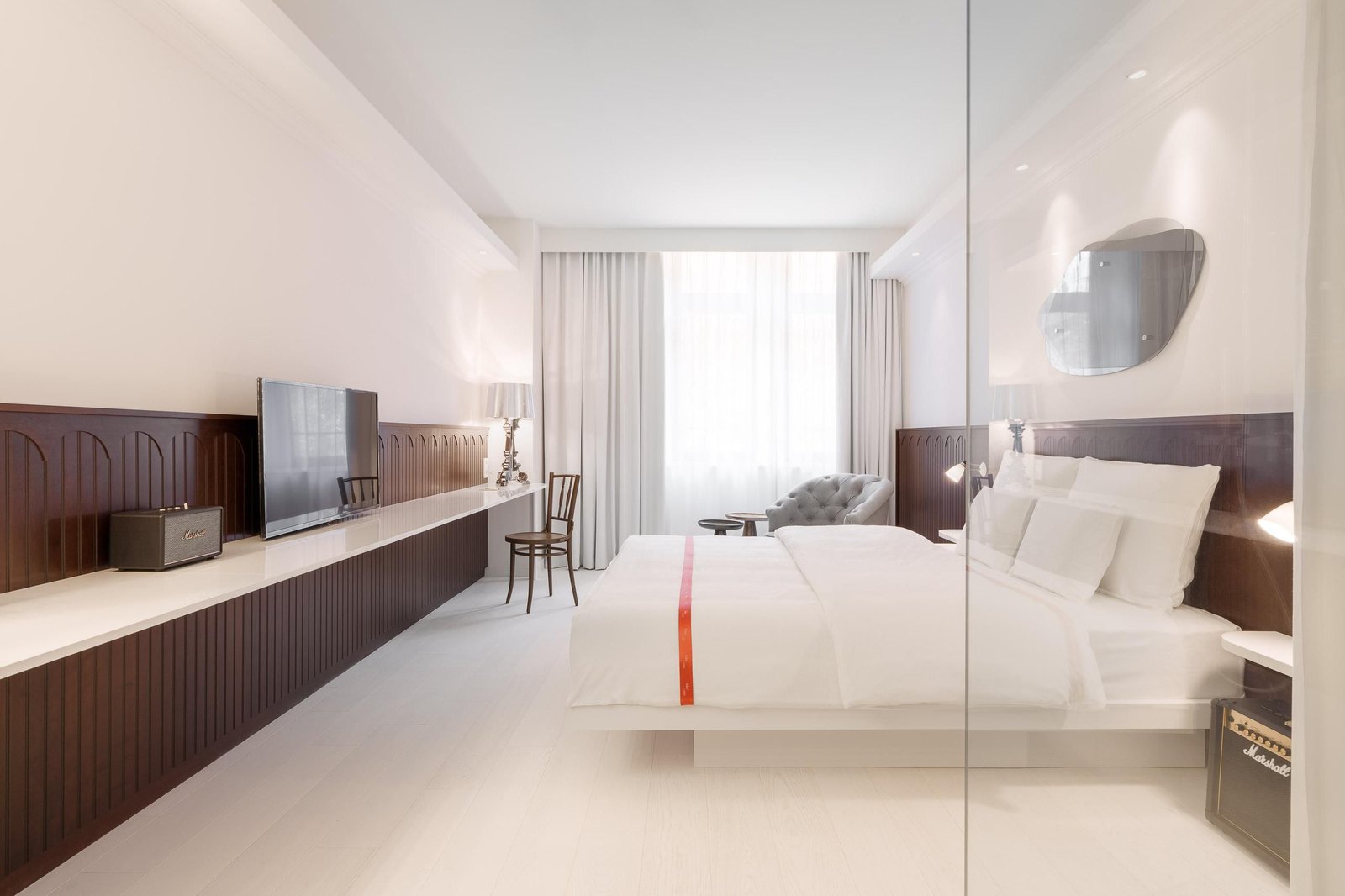 Ruby Hanna Hotel Stuttgart by IHG, rooms