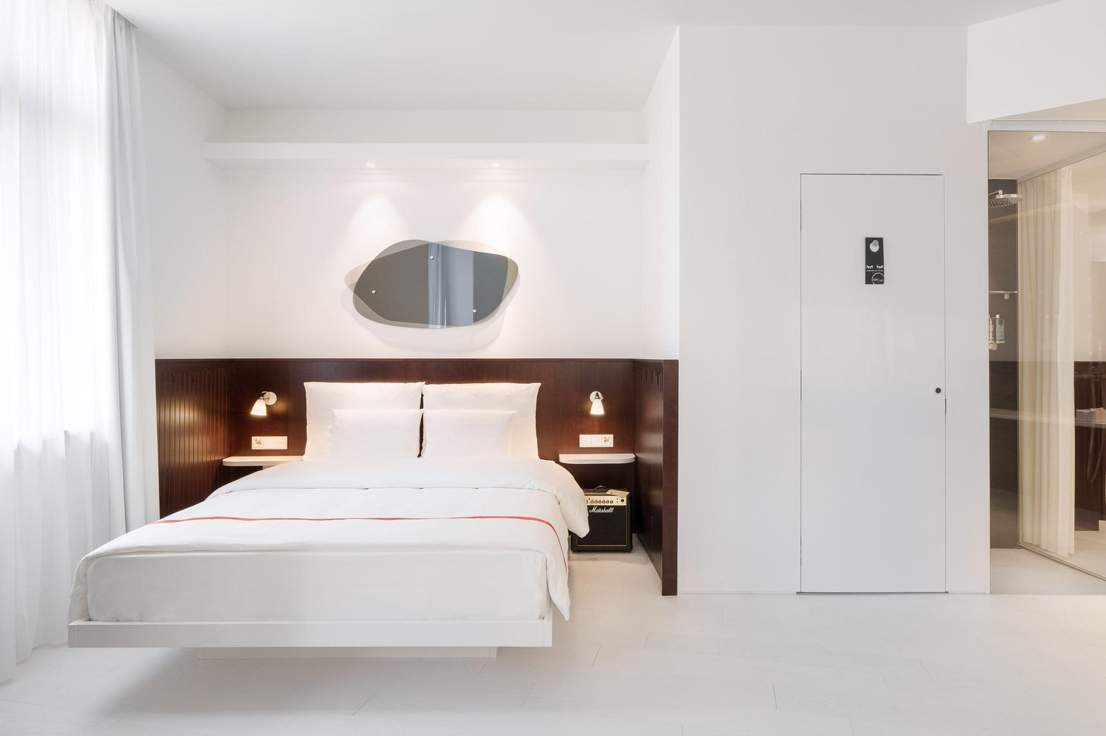Ruby Hanna Hotel Stuttgart by IHG