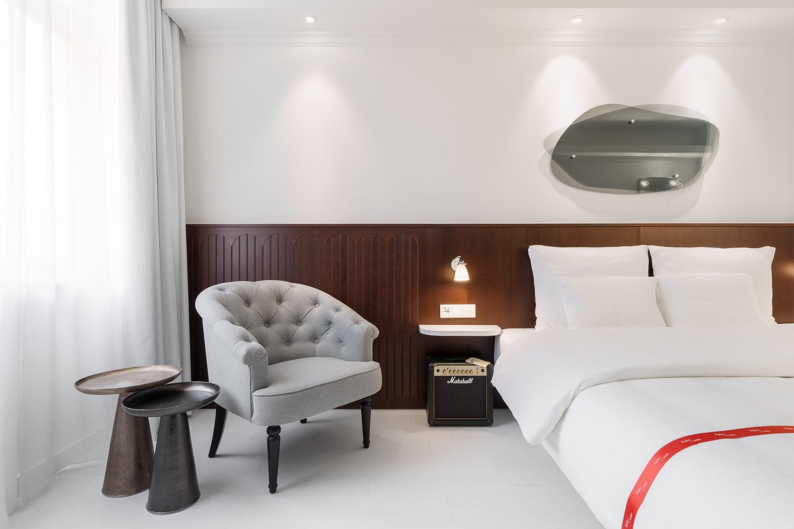 Ruby Hanna Hotel Stuttgart by IHG, rooms